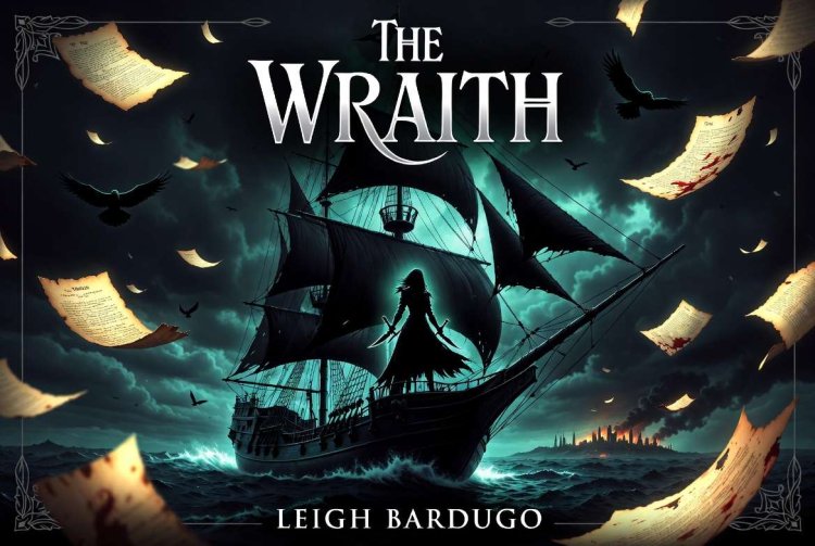 A Deep Dive into the Fragmented Narrative of Six of Crows